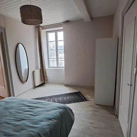 Hypercentre Apartamento