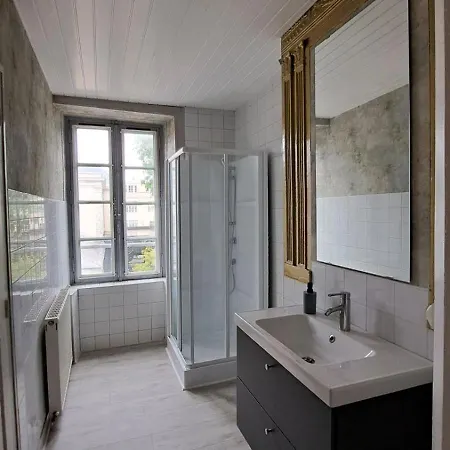Apartamento Hypercentre *