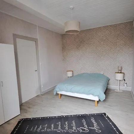 Apartamento Hypercentre La Roche-sur-Yon